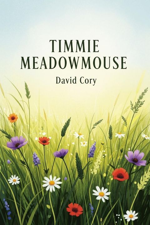 Timmie Meadowmouse