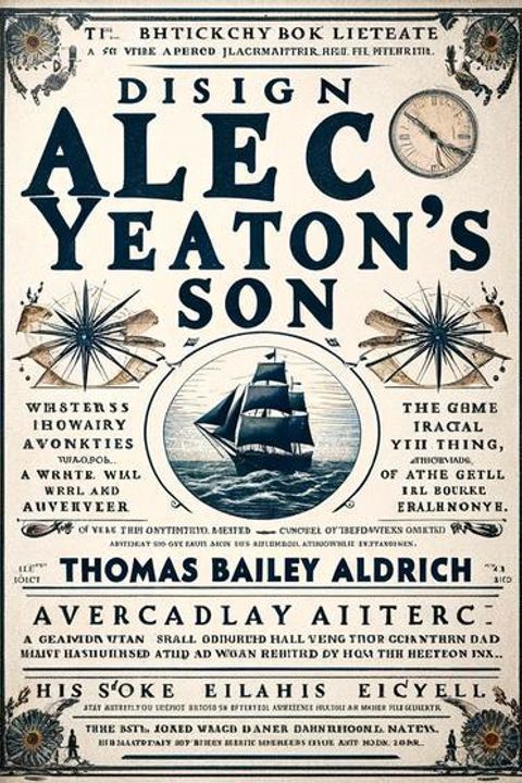 Alec Yeaton's Son