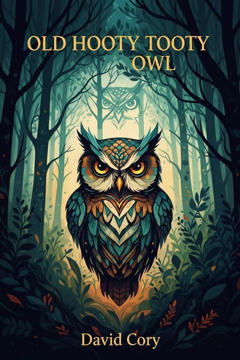 Old Hooty Tooty Owl