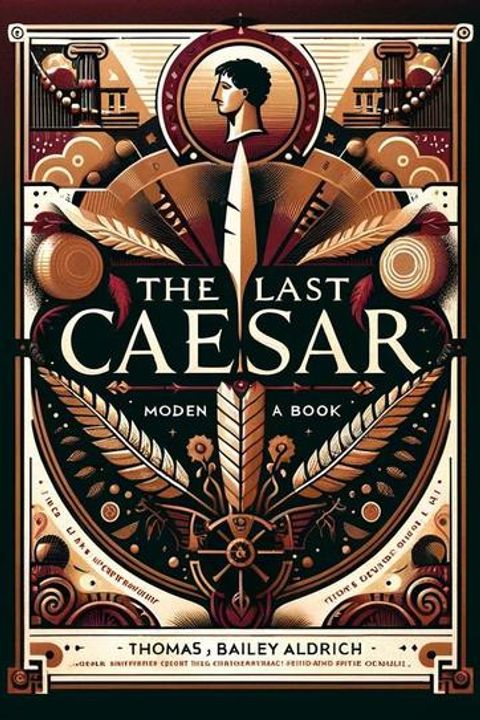 The Last Caesar