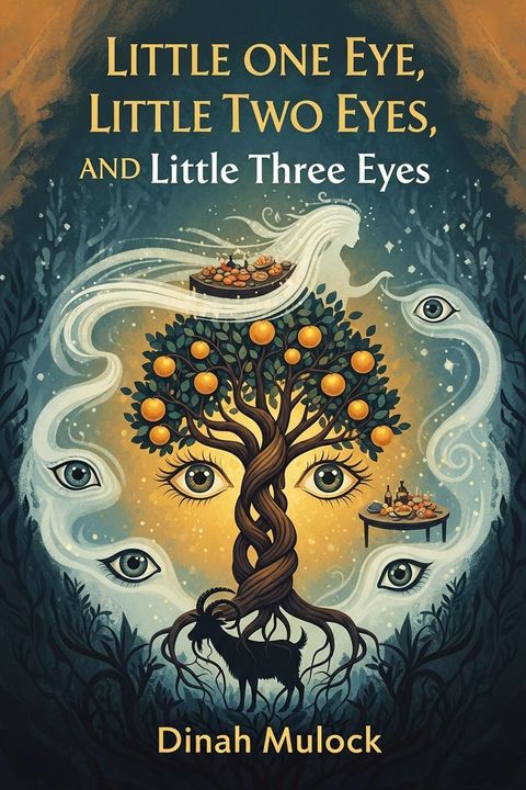LITTLE ONE EYE, LITTLE TWO EYES, AND Little Three Eyes