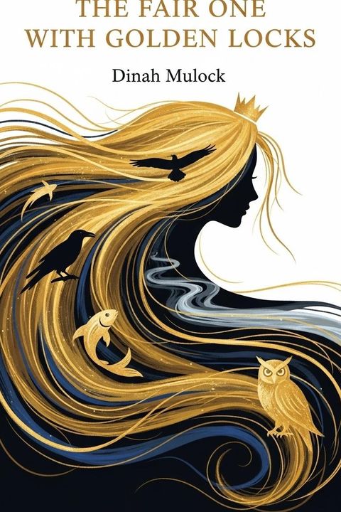 The Fair One with Golden Locks