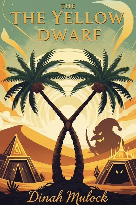 The Yellow Dwarf