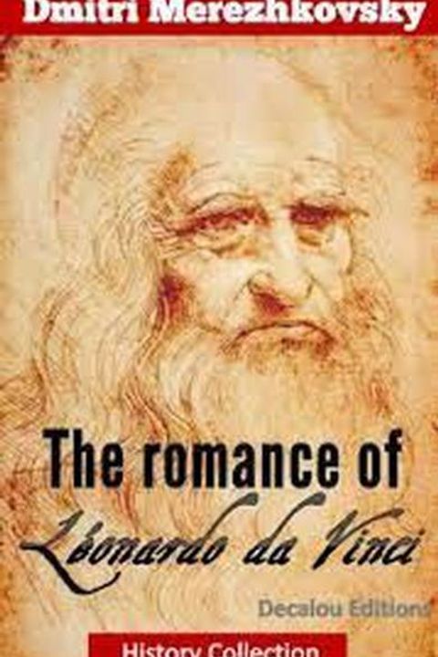 The Romance of Leonardo Da Vinci