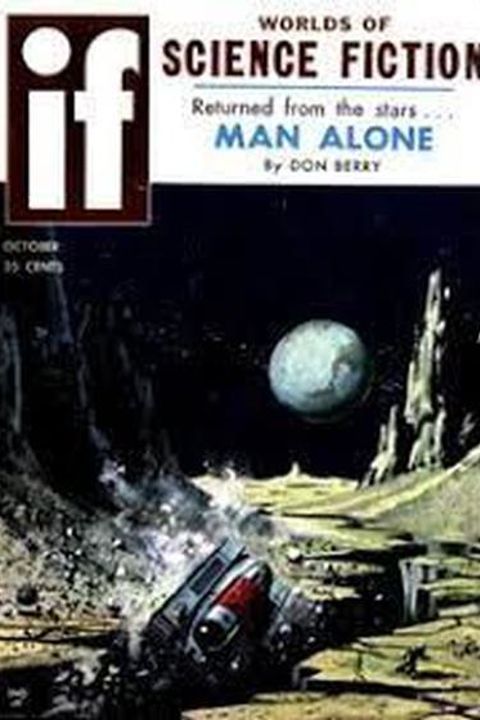 Man Alone