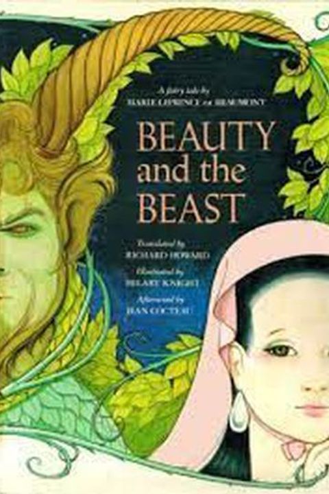 Beauty and the Beast