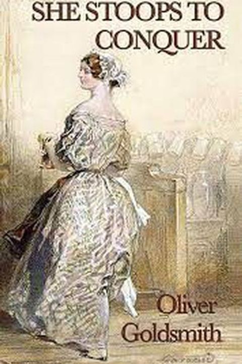 She Stoops to Conquer