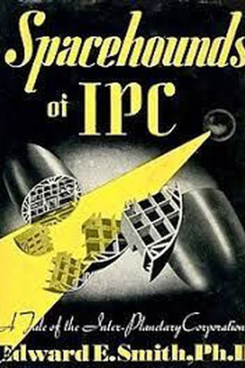 Spacehounds of IPC