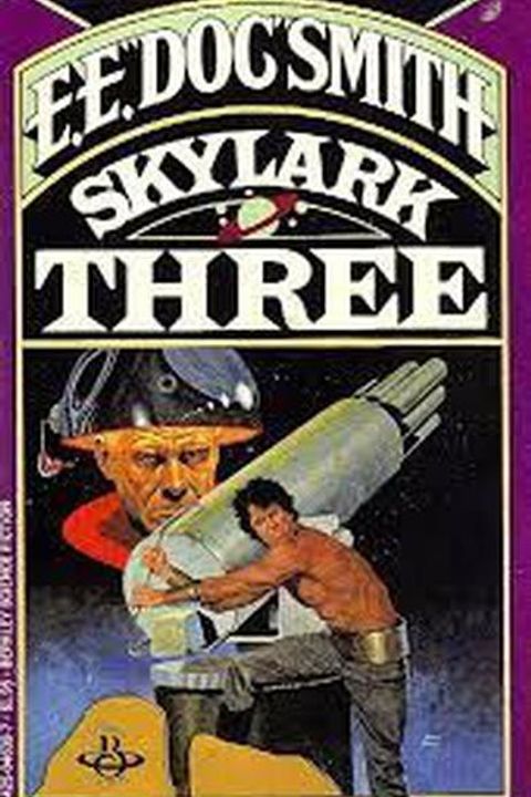 Skylark Three