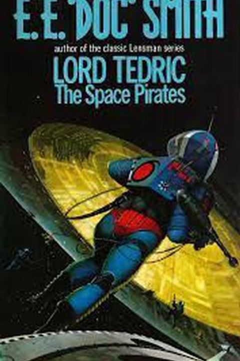 Lord Tedric