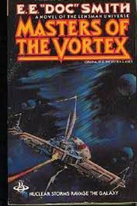 Masters of the Vortex