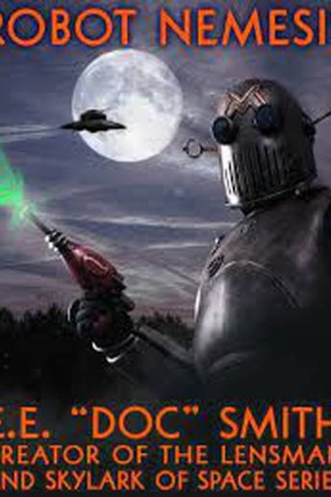 Robot Nemesis