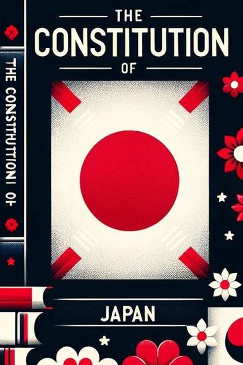 The Constitution Of Japan