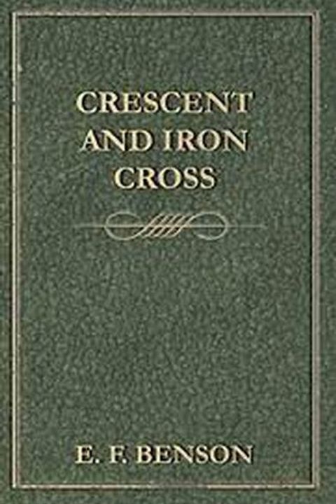 Crescent and Iron Cross