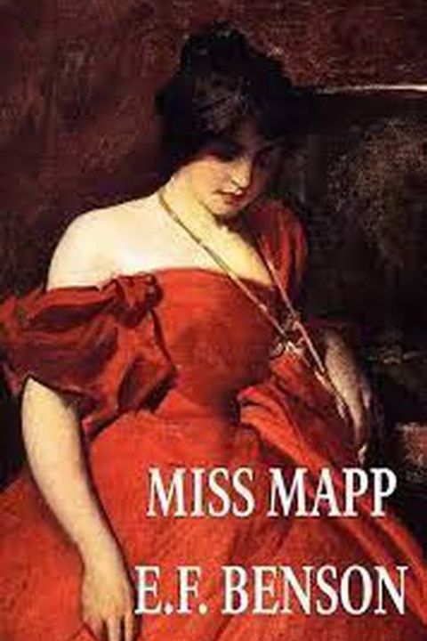 Miss Mapp