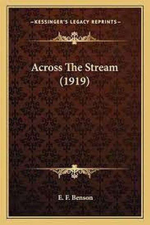 Across the Stream