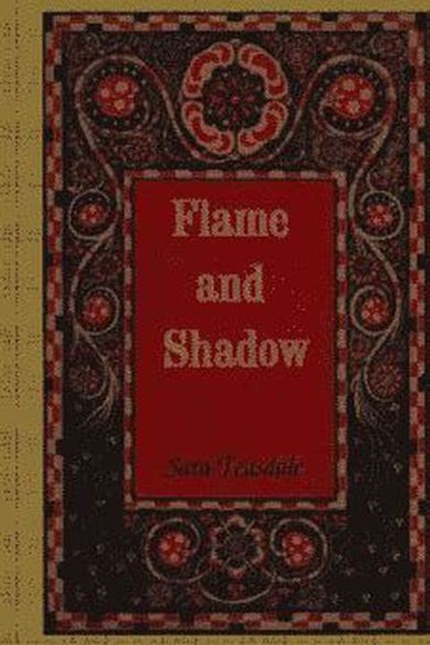 Flame and Shadow