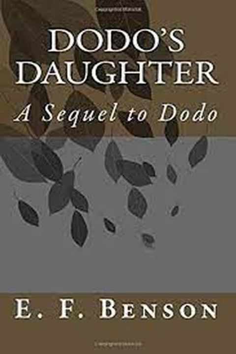 Dodo's Daughter