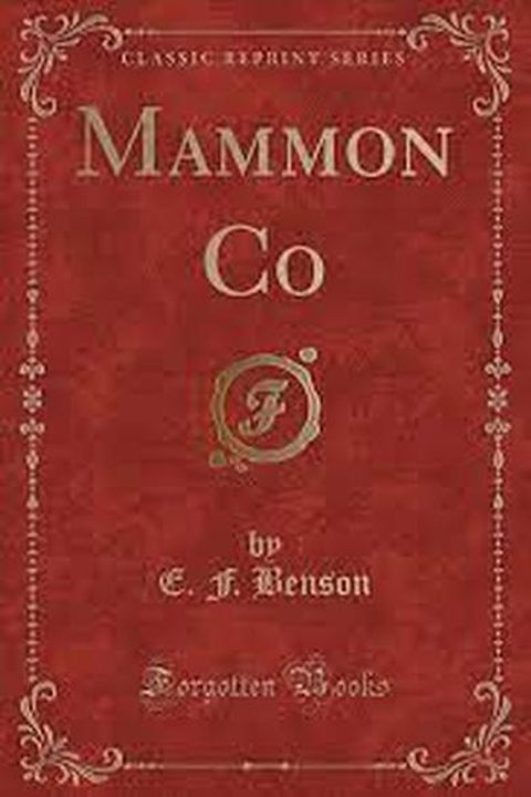 Mammon and Co