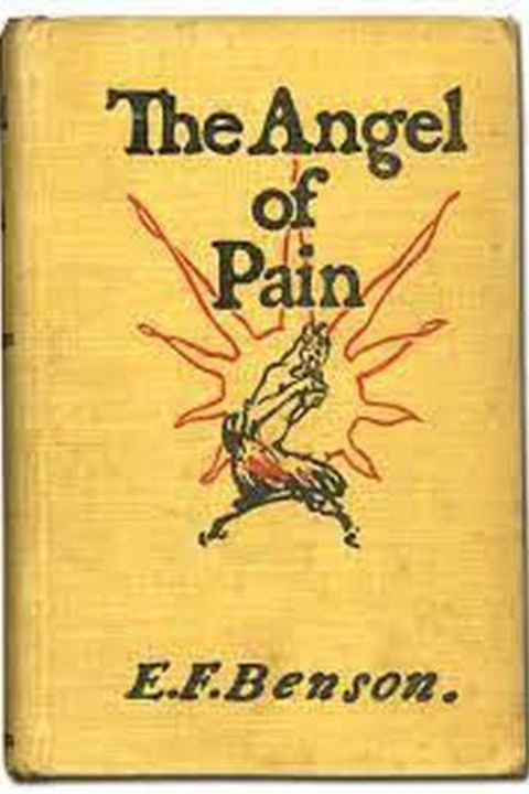 The Angel of Pain
