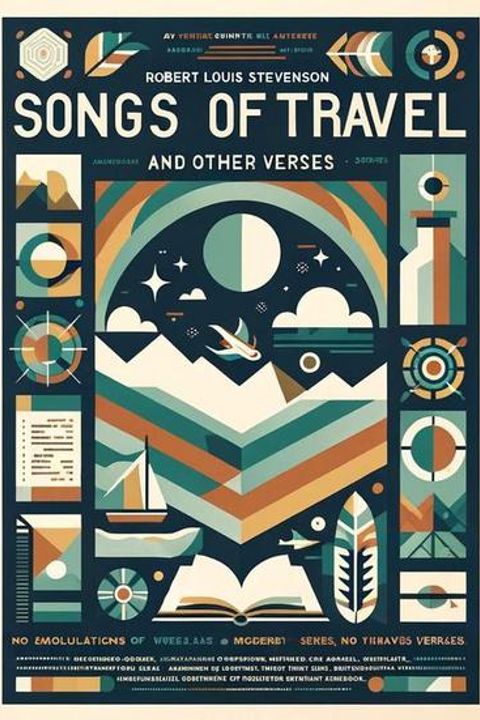 Songs of Travel and Other Verses