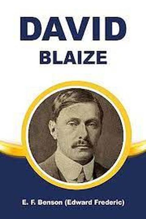 David Blaize