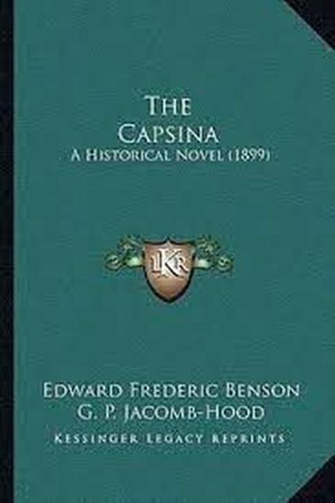 The Capsina