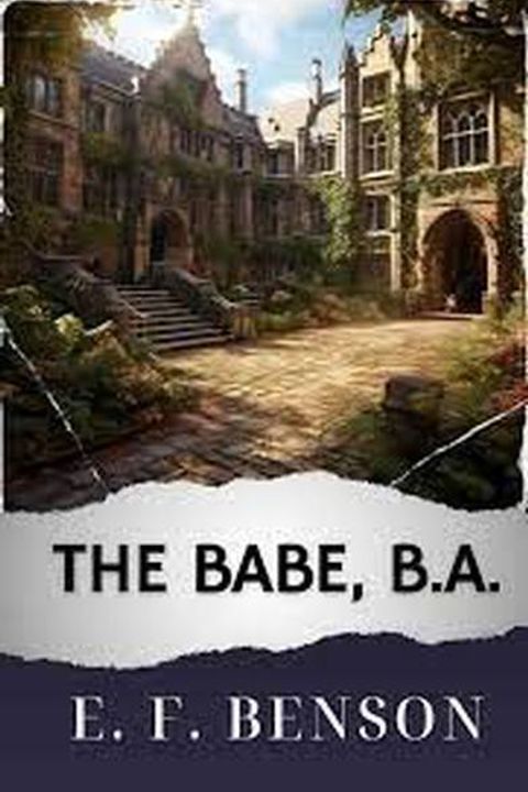 The Babe, B. A