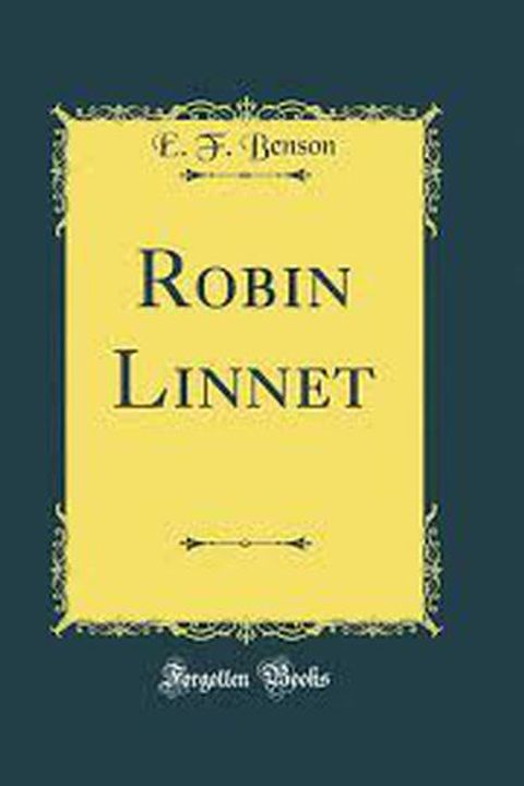 Robin Linnet