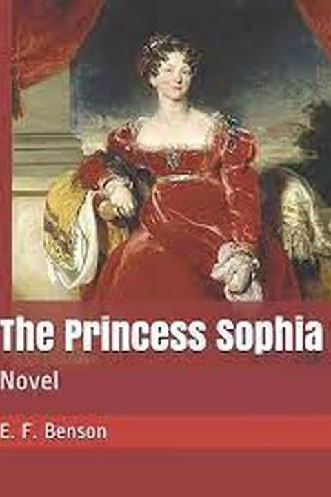 The Princess Sophia