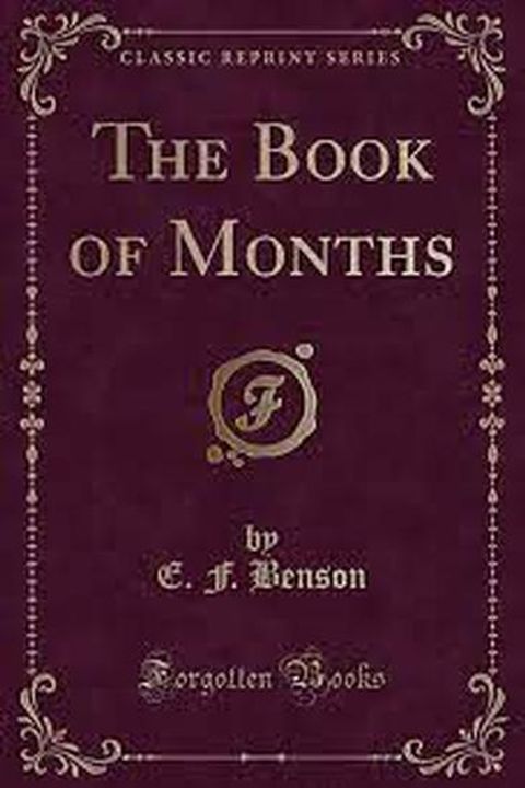 The Book of Months