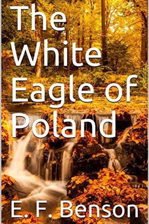 The White Eagle of Poland