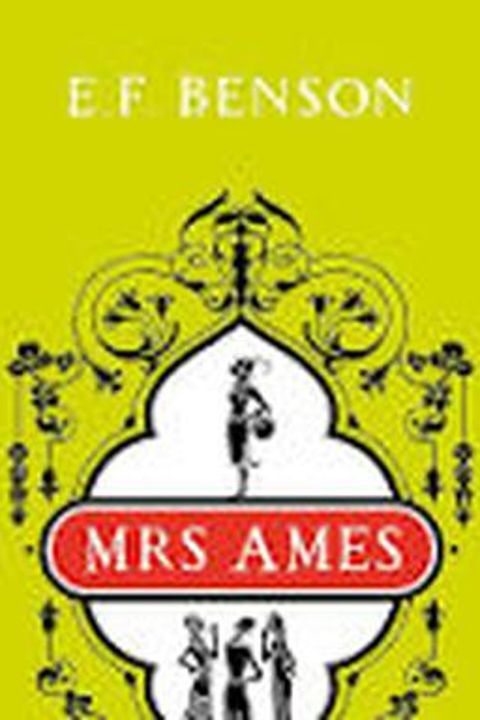 Mrs. Ames