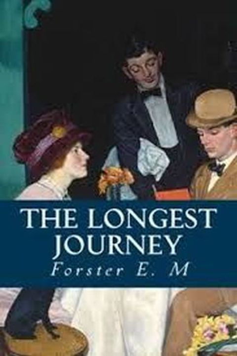 The Longest Journey