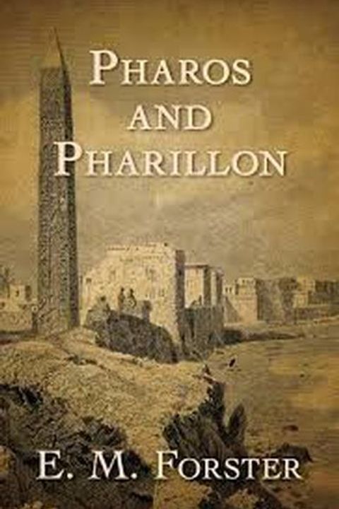 Pharos and Pharillon