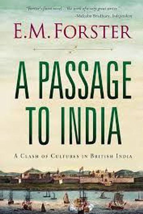 A Passage to India