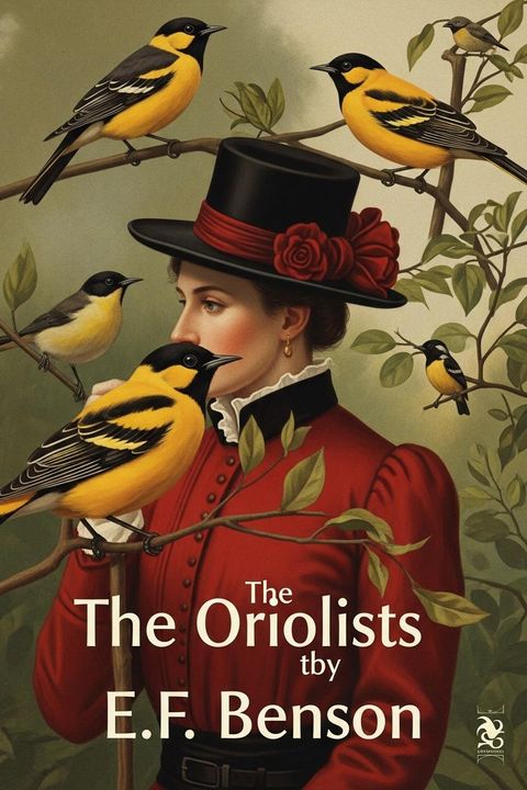 The Oriolists