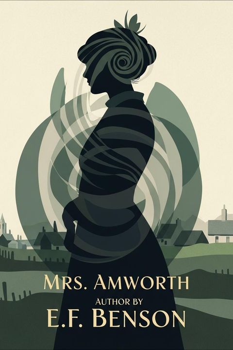 Mrs. Amworth