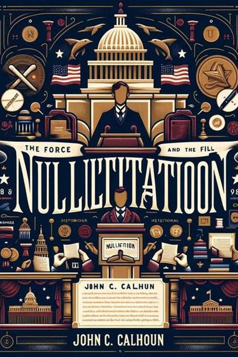 On Nullification and the Force Bill