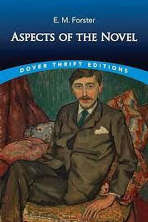 Aspects of the Novel