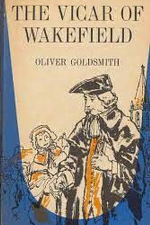 The Vicar of Wakefield