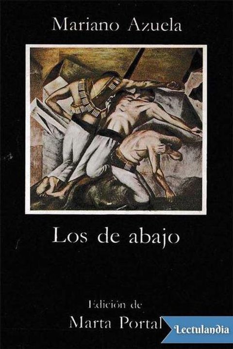 Los de abajo