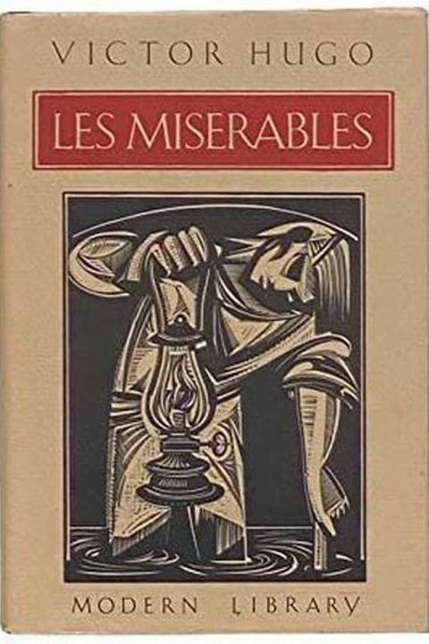 Les Miserables, Wilbour Translation