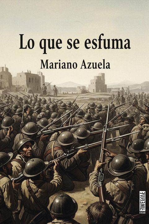 Lo que se esfuma