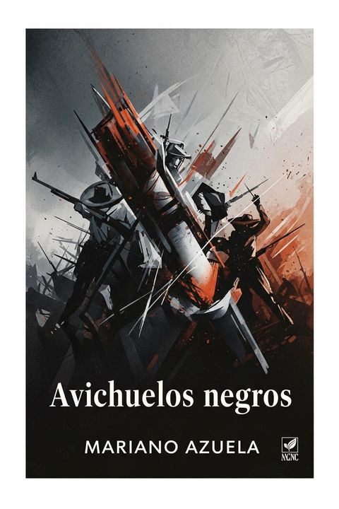 Avichuelos negros