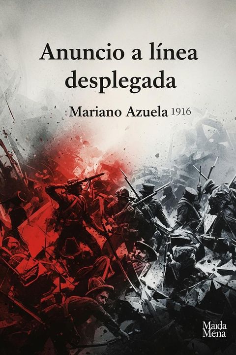 Anuncio a línea desplegada
