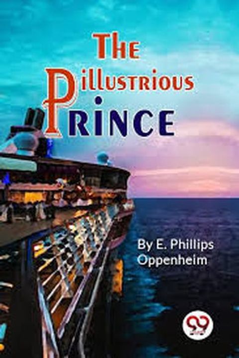 The Illustrious Prince