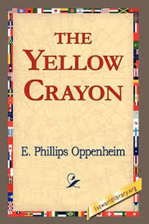 The Yellow Crayon