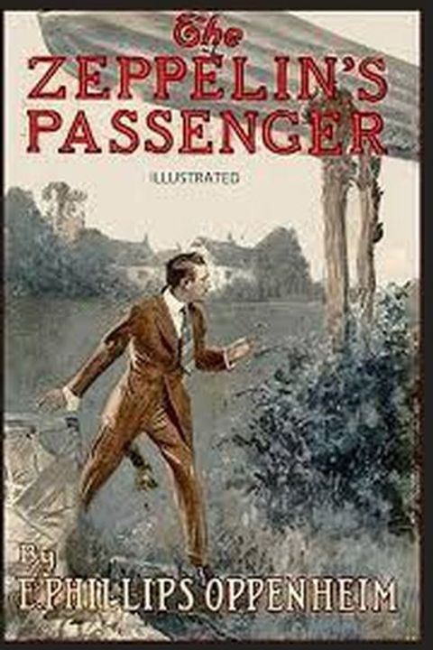 The Zeppelin's Passenger