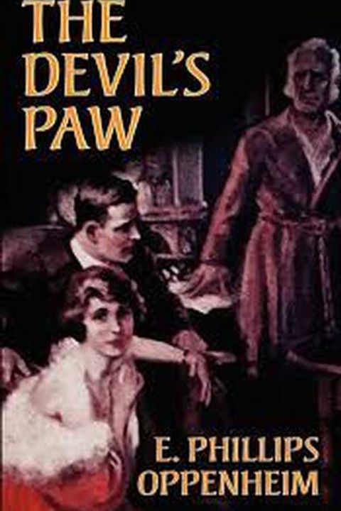 The Devil's Paw